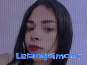 Lelanysimons