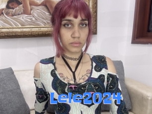 Lele2024