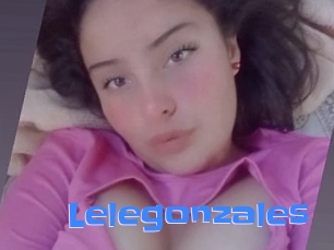 Lelegonzales