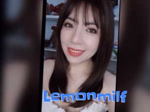 Lemonmilf