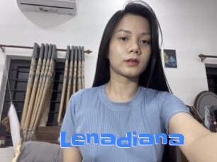 Lenadiana