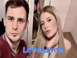 Lenadima