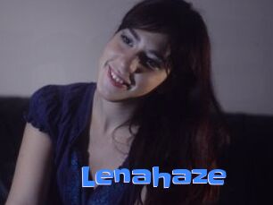 Lenahaze