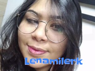 Lenamilerk