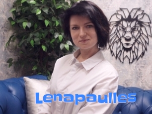 Lenapaulles