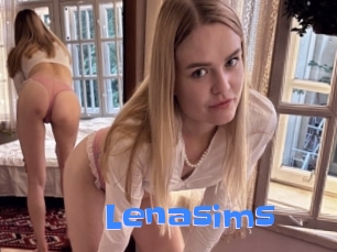 Lenasims