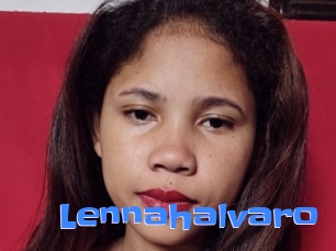 Lennahalvaro