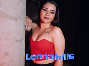 Lennahills