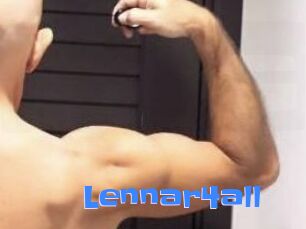 Lennar4all