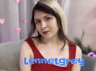 Lennetgrey