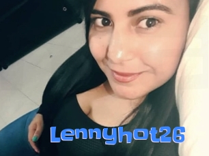 Lennyhot26