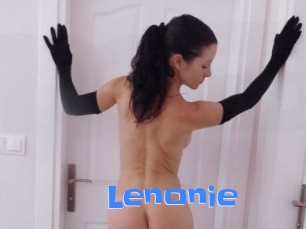 Lenonie