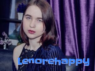 Lenorehappy