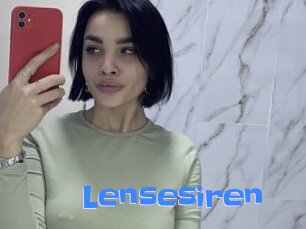 Lensesiren