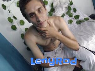 LenyRod