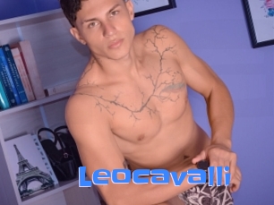 Leocavalli