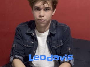 Leodavis