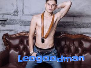 Leogoodman