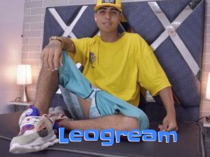 Leogream