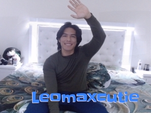 Leomaxcutie