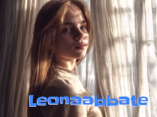 leonaabbate Mausi Privat