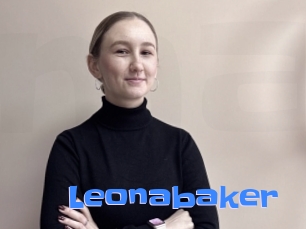 Leonabaker