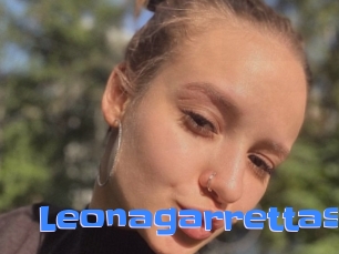 Leonagarrettas