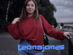 leonajones Mausi Privat