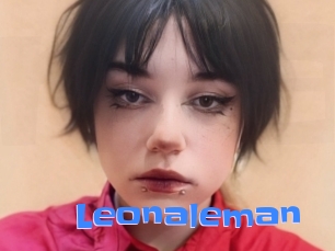 Leonaleman