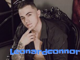 Leonardconnor