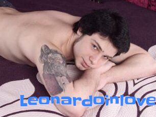 Leonardoinlove