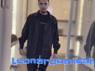 Leonardomicah