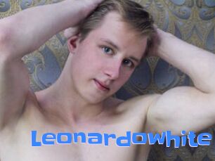 Leonardowhite