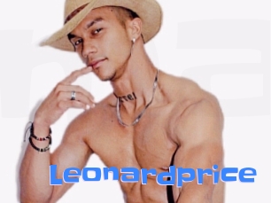 Leonardprice