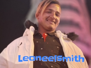 Leoneelsmith