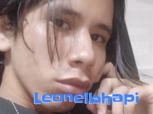 Leonelbhapi