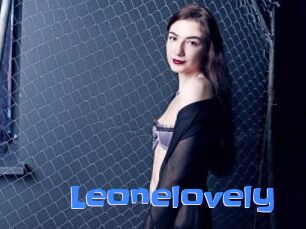 Leonelovely