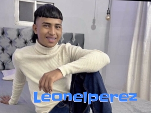 Leonelperez