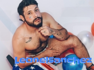 Leonelsanchez