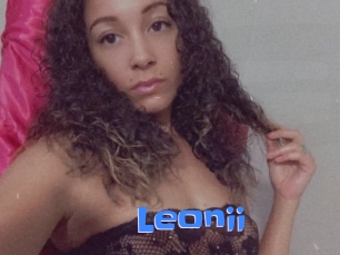 Leonii