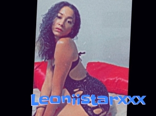 Leoniistarxxx