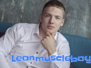 Leonmuscleboy