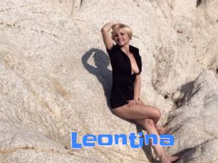 Leontina