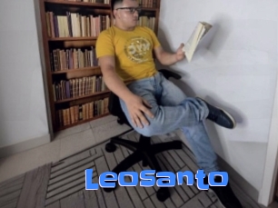 Leosanto