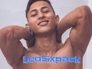 Leosixpack