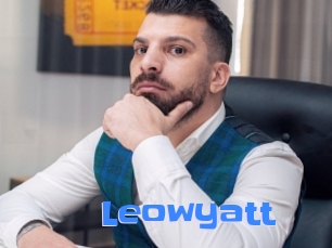 Leowyatt