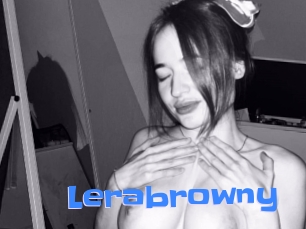 Lerabrowny