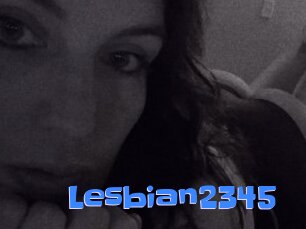 Lesbian2345