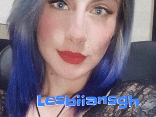 Lesbiiansgh