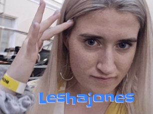 Leshajones